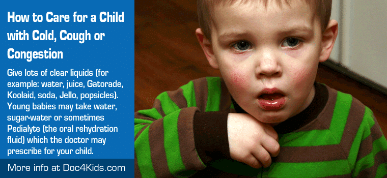 How-to-Care-for-a-Child-with-Cold,-Cough-OR-Congestion