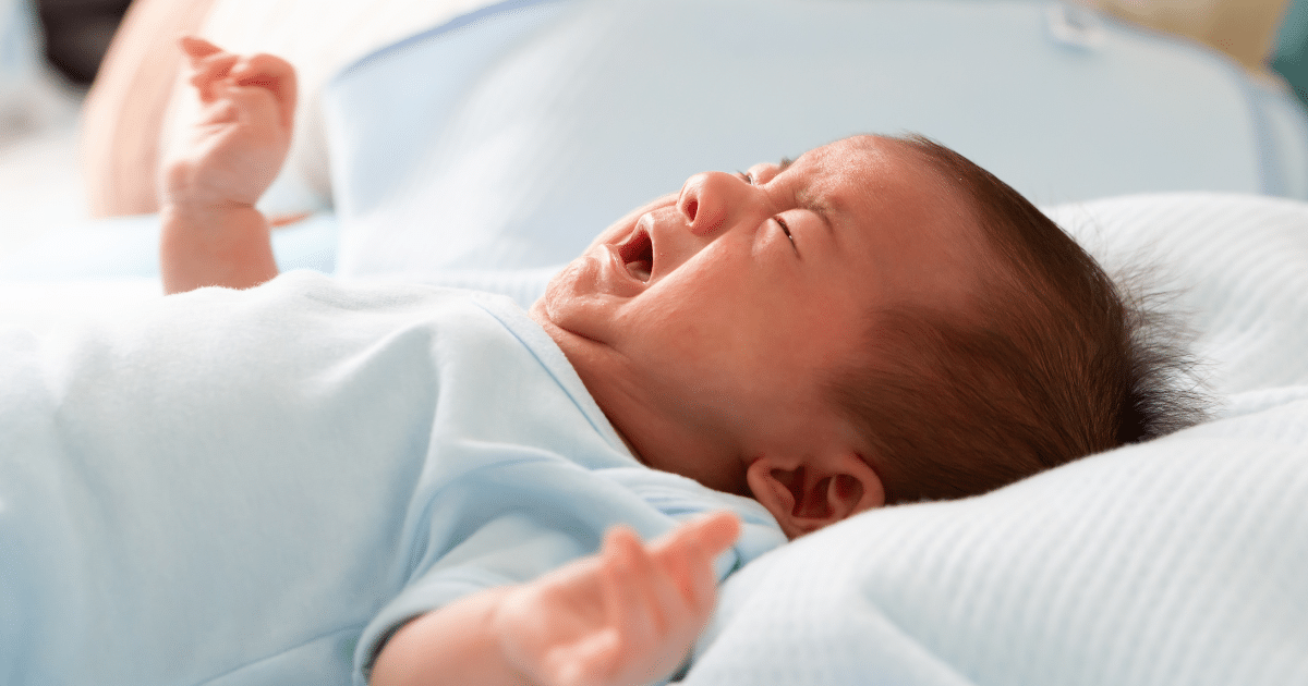 Say Goodbye to Colic: Causes and Effective Treatments